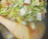 ご飯に合う♪簡単☆白菜のとろとろ煮作り方9写真