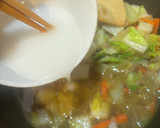ご飯に合う♪簡単☆白菜のとろとろ煮作り方11写真