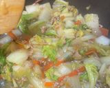 ご飯に合う♪簡単☆白菜のとろとろ煮作り方13写真