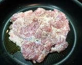 超簡単!鶏もも肉の塩麹ステーキ!!作り方5写真