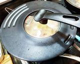 超簡単!鶏もも肉の塩麹ステーキ!!作り方6写真