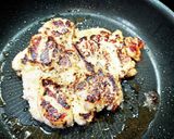 超簡単!鶏もも肉の塩麹ステーキ!!作り方7写真