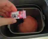 ❤秘密にしたい我が家の可愛いりんごパン❤作り方2写真