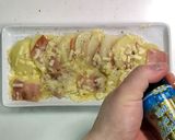 おつまみ用！じゃがバタチーズ★動画あり★作り方13写真