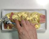 おつまみ用！じゃがバタチーズ★動画あり★作り方10写真