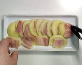 おつまみ用！じゃがバタチーズ★動画あり★作り方9写真