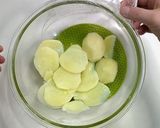 おつまみ用！じゃがバタチーズ★動画あり★作り方8写真