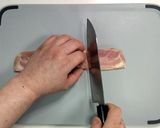 おつまみ用！じゃがバタチーズ★動画あり★作り方7写真