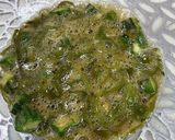 【簡単副菜】湯豆腐めかぶオクラ添え作り方4写真