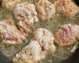 漬けるだけ!揚げ焼きでもお店級の唐揚げ!作り方3写真