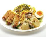 簡単時短！高野豆腐のちらし寿司作り方8写真
