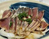 カツオのたたき の美味いタレ(身内専用)作り方12写真