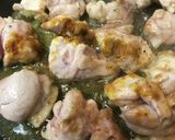 レトルト活用●鶏肉と人参＆馬鈴薯のカレー作り方1写真