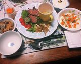 母親直伝!ポン酢味で!ローストビーフにも作り方9写真