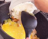 浜田チャーハン♡芸能人格付け（動画あり）作り方2写真