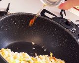 浜田チャーハン♡芸能人格付け（動画あり）作り方3写真