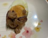 パパゆで卵食べ方研究所(アイデア募集)作り方9写真