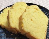 レモンパウンドケーキ作り方12写真