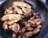 常備！味噌豚＆コーンバター作り方1写真