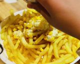 ゆりこーんのスペシャルチーズポテト作り方3写真