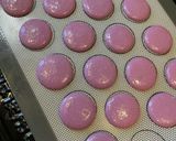 チョコ♡マカロン作り方11写真