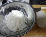 玉ねぎとはんぺんのナゲット作り方1写真