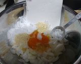 玉ねぎとはんぺんのナゲット作り方2写真
