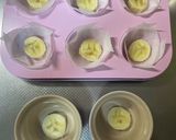 ココナッツバナナマフィン♡作り方8写真