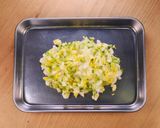 たっぷりとろとろ✨あんかけ白菜鶏団子作り方1写真