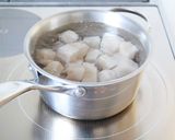 思った以上に美味しい【こんにゃくフライ】作り方1写真