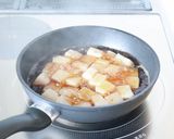 思った以上に美味しい【こんにゃくフライ】作り方4写真