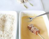 思った以上に美味しい【こんにゃくフライ】作り方8写真