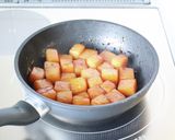 思った以上に美味しい【こんにゃくフライ】作り方5写真