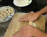餃子作り方2写真