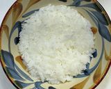 町中華の生チャーハン作り方2写真