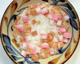 町中華の生チャーハン作り方3写真