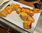 鰤たまごの煮付作り方2写真