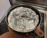 鰤たまごの煮付作り方4写真