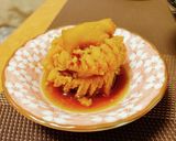 鰤たまごの煮付作り方7写真