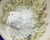 豆腐で冷めても柔らか！さつまいも餅作り方3写真