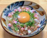 町中華の生チャーハン作り方5写真