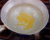 マカロニサラダ（カレー風味）作り方1写真
