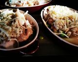 根菜とチキンの味噌マヨチーズグリル焼き作り方6写真
