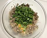 このボリューム!野菜たっぷりオムレツ作り方6写真
