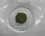 桜餅風米粉クッキー作り方6写真