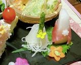 お雛様ディナー♡2024作り方12写真