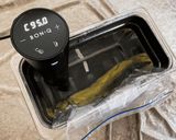 95℃ パスタ&ソース比較実験 Vo.2作り方98写真