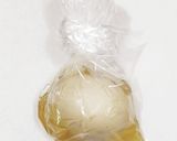 うちの味☆ダシダでコク旨♪味付け玉子☆作り方8写真