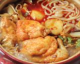 一晩寝かせて食べる？☆ご飯のおかずの火鍋作り方8写真