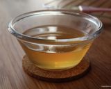 材料３つ、ふわふわスポンジケーキ作り方20写真